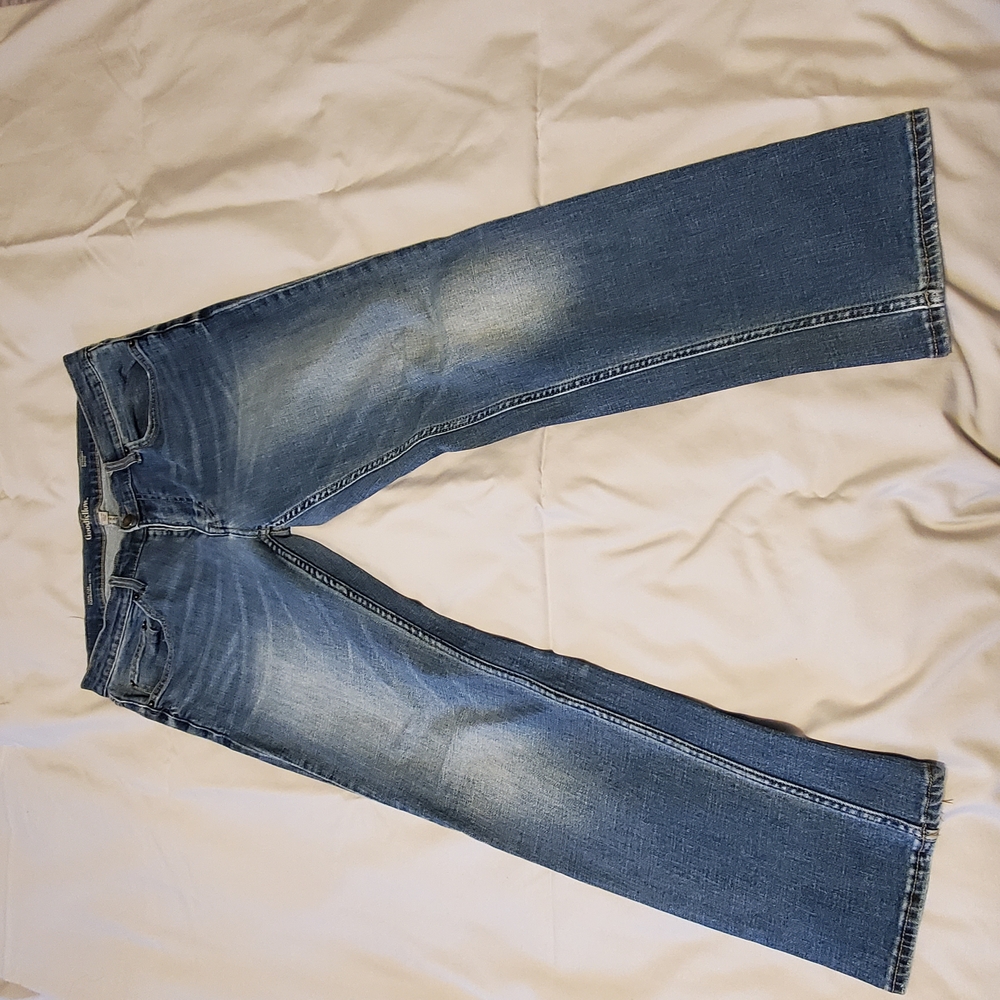 Classic Goodfellow & Co. straight Cut Blue Jeans